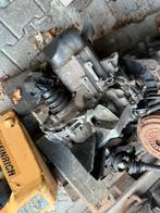 Renault 5 Baccara, Ophalen, Renault