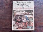 Sprookjes van de Efteling door Martine Bijl en Anton Pieck, Boeken, Ophalen of Verzenden, Zo goed als nieuw
