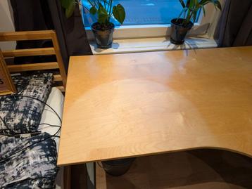IKEA Galant Hoekbureau - afbeelding 5