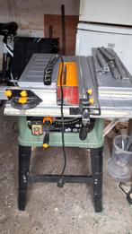 Cirkelzaagmachine, Doe-het-zelf en Verbouw, Ophalen, Cirkelzaag, Zo goed als nieuw, 30 tot 70 mm