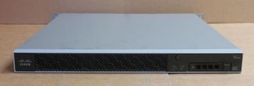 cisco asa5515-x beschikbaar voor biedingen