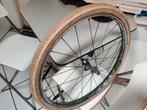 Origineel voorwiel Gazelle Kwikstep vouwfiets, Fietsen en Brommers, Fietsonderdelen, Ophalen of Verzenden, Zo goed als nieuw, Algemeen