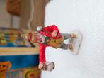 Lemax santawonderland, Diversen, Kerst, Ophalen of Verzenden, Zo goed als nieuw