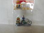 Lemax 52359 Greenson's Grocery Delivery   2A, Diversen, Kerst, Ophalen of Verzenden, Zo goed als nieuw
