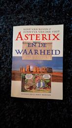 S. van der Vegt - Asterix en de waarheid, Boeken, Ophalen of Verzenden, Zo goed als nieuw, S. van der Vegt; R. van Royen