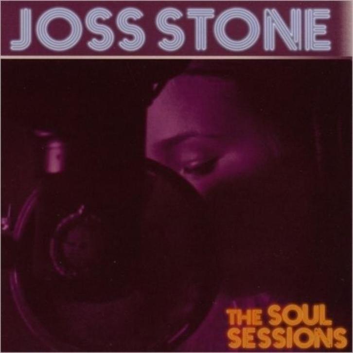 Joss Stone CD DVD 's - hoeft niet in 1 koop, Cd's en Dvd's, Cd's | Pop, Zo goed als nieuw, 2000 tot heden, Ophalen