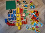 Duplo, Kinderen en Baby's, Speelgoed | Duplo en Lego, Ophalen, Gebruikt, Complete set, Duplo