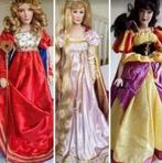 3 franklin mint heirloom dolls
franklin HEIRLOOM  mint dolls, Verzamelen, Poppen, Ophalen of Verzenden, Zo goed als nieuw, Pop