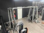 Te koop Multistation Nautilus, Sport en Fitness, Benen, Overige typen, Ophalen of Verzenden, Zo goed als nieuw