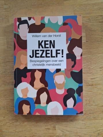 Ken jezelf! Willem van der Horst beschikbaar voor biedingen