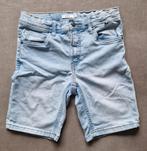Name It Jeans Short - Maat 146, Jongen of Meisje, Overige typen, Ophalen of Verzenden, Zo goed als nieuw