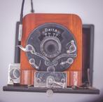 Dr krugener Delta, Ophalen of Verzenden, Zo goed als nieuw, Compact, Overige Merken