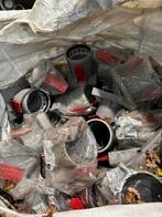 Knevelinlaten big bag vol   nieuw, Doe-het-zelf en Verbouw, Pvc, Ophalen of Verzenden, Zo goed als nieuw, Minder dan 2 meter