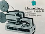 Heurtier projector P6-24B, Ophalen of Verzenden