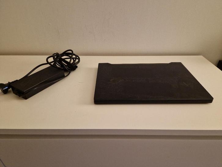 ASUS ROG Strix GL533VD, Computers en Software, Windows Laptops, Gebruikt, 15 inch, SSD, 2 tot 3 Ghz, 8 GB, Qwerty, Met videokaart