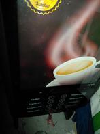 Pelican rouge koffiemachine  voor onderdelen of te maken, Witgoed en Apparatuur, Koffiezetapparaten, Ophalen of Verzenden, Koffiemachine