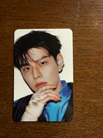 Seungmin Stray Kids Karma photocard, Ophalen of Verzenden, Nieuw, Foto of Kaart