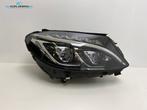 (VR) Mercedes W205 C Klasse Full Led ILS koplamp links recht, Gebruikt, -, Ophalen of Verzenden, -