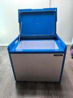 Goed koude 41L compressor koelbox (KB-7245), Caravans en Kamperen, Ophalen, Zo goed als nieuw, Compressor