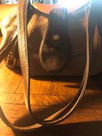 Damestas, Sieraden, Tassen en Uiterlijk, Tassen | Damestassen, Ophalen of Verzenden, Zo goed als nieuw, Bruin, Handtas