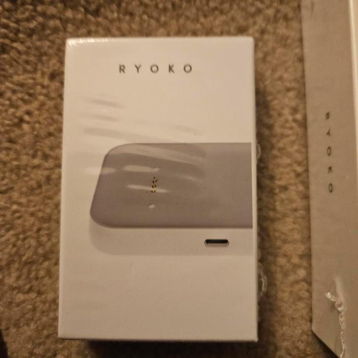 Draadloze Router/Wifi Punt Camping - Nieuw in Verpakking, Computers en Software, WiFi-versterkers, Nieuw, Ophalen of Verzenden