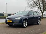 Ford Focus 1.6 Ghia | Clima | Cruise | Trekhaak | Navi |, 1596 cc, Geïmporteerd, 1179 kg, 56 €/maand