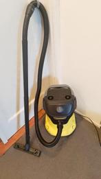 Karcher KWD 3 Nat- en Droogzuiger, Stofzak, Stofzuiger, Nieuw, Ophalen of Verzenden