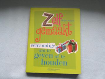 Zelf gemaakt, eenvoudige cadeautjes door Majke Jongen beschikbaar voor biedingen