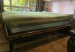 Bed met electrische lattenbodem 160x200, Ophalen