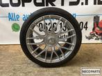 MERCEDES C KLASSE C63 C63S 19 INCH VELG ORIGINEEL, Ophalen of Verzenden, Gebruikt