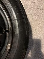 Winterbanden 205-55-16  - Audi A3, Ophalen, Gebruikt, 16 inch, Band(en)