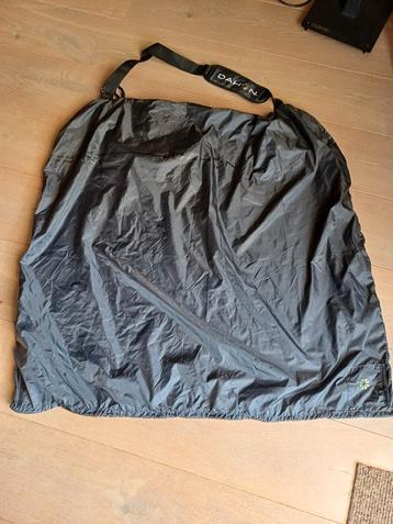 Dahon opbergtas / draagtas / schoudertas  beschikbaar voor biedingen