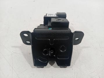 Slot mechaniek kofferdeksel achterklep elektrisch Hyundai Ba beschikbaar voor biedingen