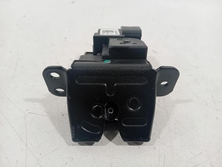 Slot mechaniek kofferdeksel achterklep elektrisch Hyundai Ba, Auto-onderdelen, Carrosserie en Plaatwerk, Hyundai, Gebruikt, Herkomst onderdeel bekend