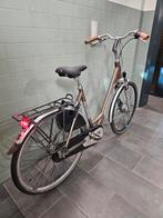 Giant N8 Damesfiets Stadsfiets 28 inch, 57 Cm, 8 Versnelling, Ophalen, Versnellingen, Zo goed als nieuw, 56 cm of meer