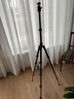 König KN-TRIPODPRO22 professioneel camera-statief, Nieuw, Minder dan 150 cm, Met balhoofd, Ophalen of Verzenden