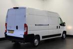 Opel Movano 2.2D 120PK L3H2 EURO 6 - Airco - Navi - Cruise -, Voorwielaandrijving, Stof, Gebruikt, 4 cilinders