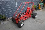 Adly atk buggy (buggy met kenteken), Motoren, Quads en Trikes, 180 cc, 11 kW of minder, 1 cilinder