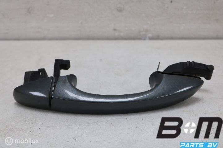 Portiergreep links VW Golf 7 FL LR7H 5G0837205, Auto-onderdelen, Carrosserie en Plaatwerk, Gebruikt