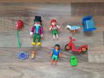 Playmobiel strand, Ophalen of Verzenden, Zo goed als nieuw