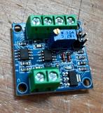 Voltage 0-10V/0-5V naar PWM Module, Ophalen of Verzenden