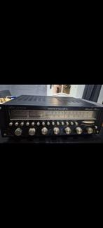 Marantz 2285b Vintage Versterker, Audio, Tv en Foto, Versterkers en Receivers, Marantz, Gebruikt, Ophalen of Verzenden, 60 tot 120 watt