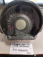 Peugeot 108 1.0B 5drs km tellerklok '16