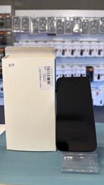 iPhone 15 128GB Black NIEUW, Ophalen, IPhone 15, Apple, Zwart