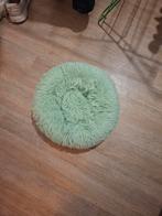 Zacht kattenmandje - comfort voor je kat, Dieren en Toebehoren, Ophalen of Verzenden, Nieuw, Pluche