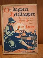 Boek de dappere Ketellapper, Ophalen of Verzenden, Gelezen