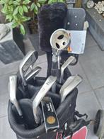 Golfset dames, Sport en Fitness, Golf, Ophalen, Zo goed als nieuw, Set, Overige merken