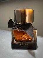 My Burberry Black parfum 30ml, Ophalen of Verzenden, Zo goed als nieuw