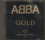 ABBA GOLD  Greatest Hits, Cd's en Dvd's, Cd's | Pop, Zo goed als nieuw, Verzenden