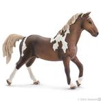 Schleich 13756 trakehner hengst, dierfiguur x, Ophalen of Verzenden, Zo goed als nieuw, Paard, Beeldje of Figuurtje
